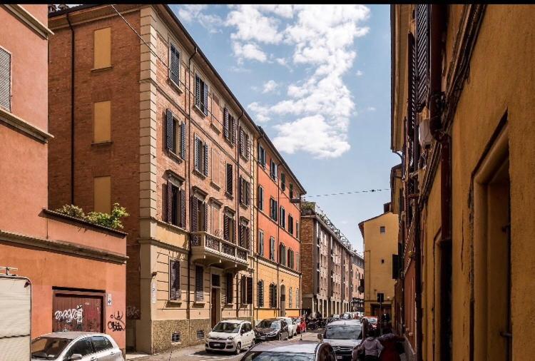 Il Cuore Di Bologna Exterior photo