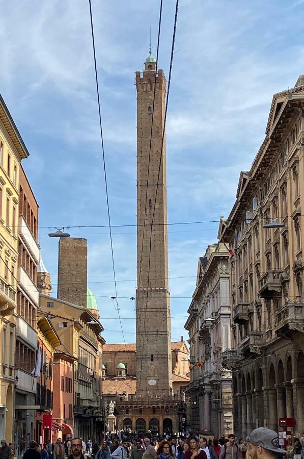 Il Cuore Di Bologna Exterior photo